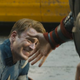 Illustration for article titled The Avengers Super Bowl Trailer Screencaps